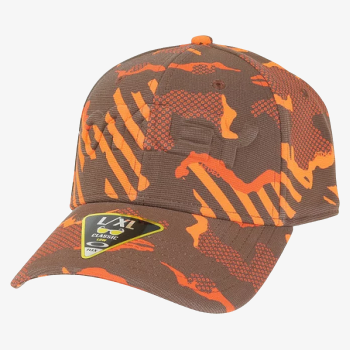 Бейсболка Oakley 9YW