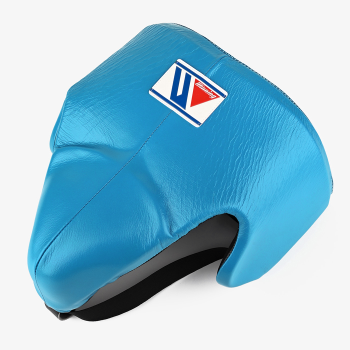 Боксёрский бандаж Winning CPS-500 M небесно-голубой