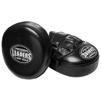 Тренерские лапы Leaders MID-AIR LS3SMIDAIR BK