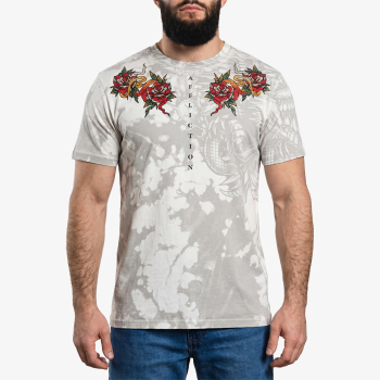 Футболка Affliction Rebelde