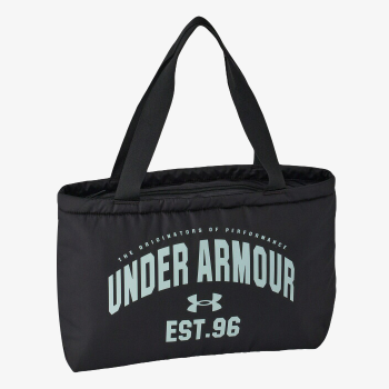 Спортивная сумка-тоут Under Armour UA Studio Wordmark