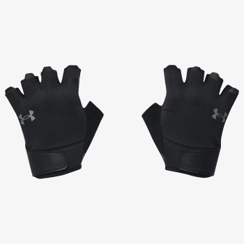 Тренировочные перчатки Under Armour UA M`s