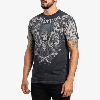 Футболка Affliction Heretic