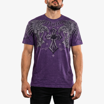 Футболка Affliction Dark Attack