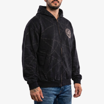 Толстовка Affliction Iron Briar