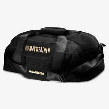 Спортивная сумка Hayabusa Mayweather Mesh Gym Bag