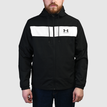 Ветровка Under Armour Sportstyle Windbreaker