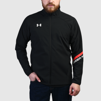 Тренировочная куртка Under Armour Knit Full Zip Jacket