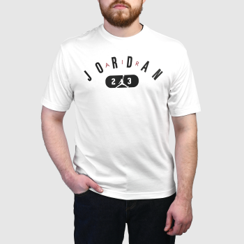 Футболка Nike Jordan Air Men`s
