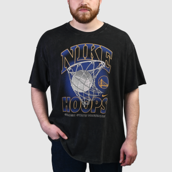 Футболка Nike Hoops Graphic T-Shirt