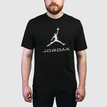 Футболка Nike Jordan Sport Men`s Dri-FIT