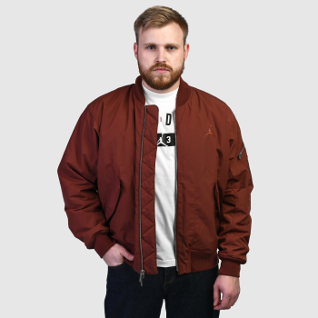 Куртка-Бомбер Nike Jordan Renegade Essentials Washed Jacket