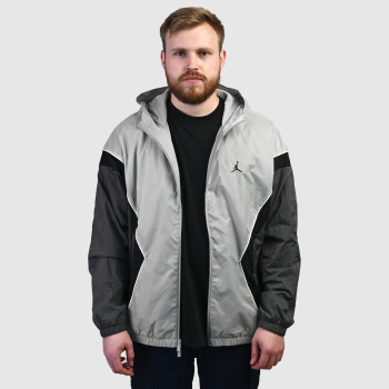 Куртка Nike Jordan Brooklyn Hooded Draft Jacket