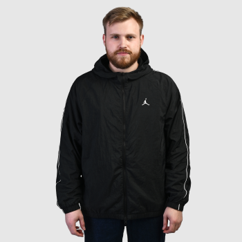 Куртка Nike Jordan Brooklyn Hooded Draft Jacket