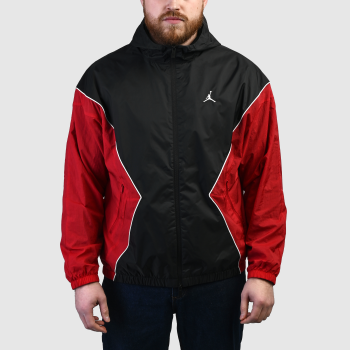 Куртка Nike Jordan Brooklyn Men`s Hooded Draft Jacket