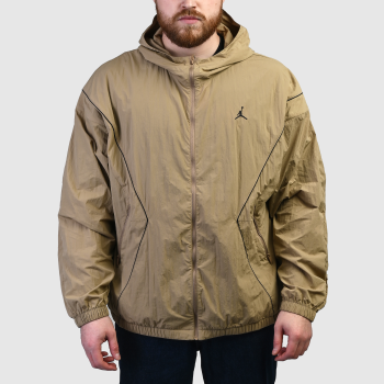 Куртка Nike Jordan Brooklyn Hooded Draft Jacket