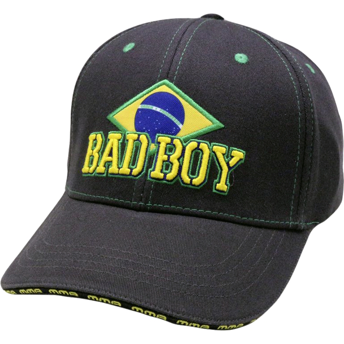 

Бейсболка Bad Boy, Разноцветный