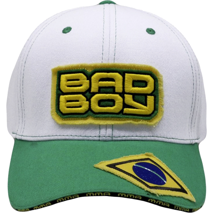 

Бейсболка Bad Boy, Разноцветный