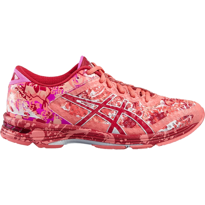 

Кроссовки Asics, Разноцветный