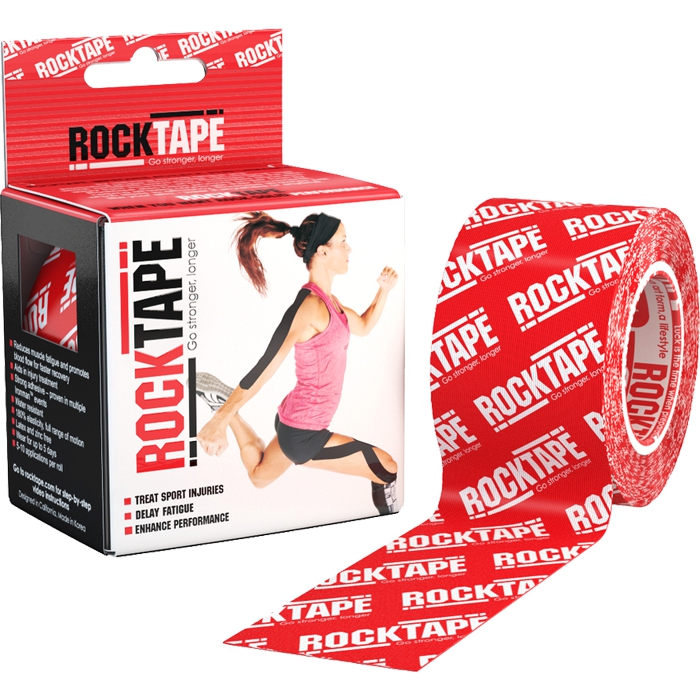 

Аксесуар Rocktape, Разноцветный