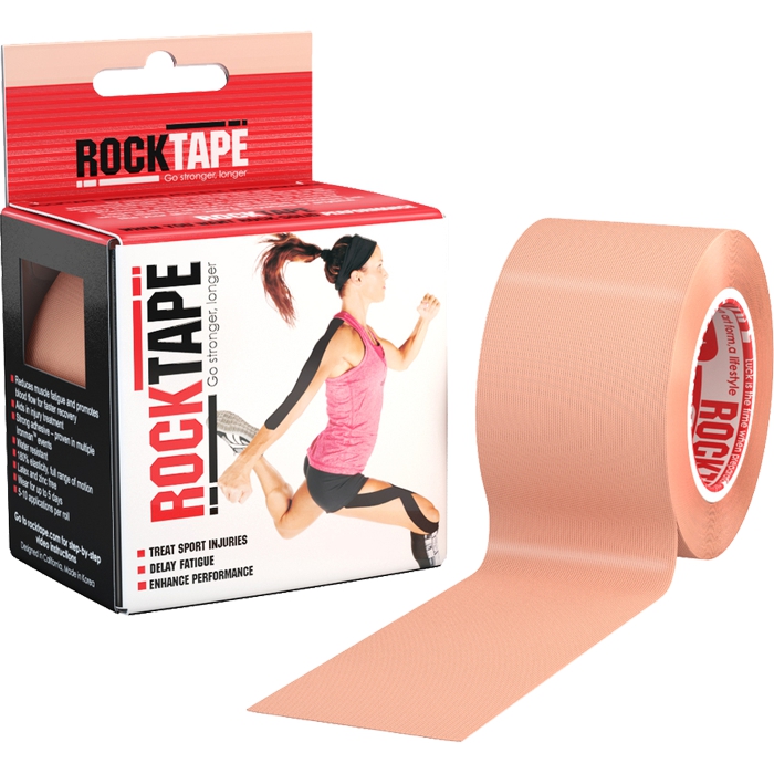 

Аксесуар Rocktape, Разноцветный