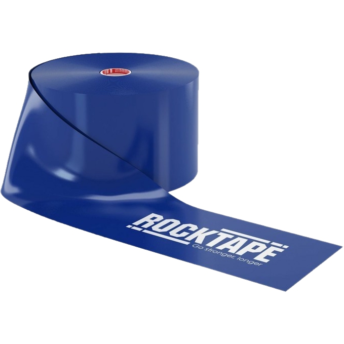 

Лента Rocktape, Разноцветный