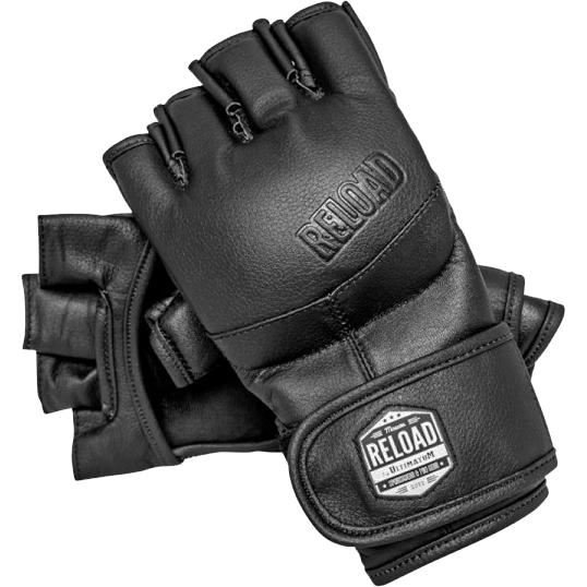 

Перчатки Ultimatum Boxing, Разноцветный