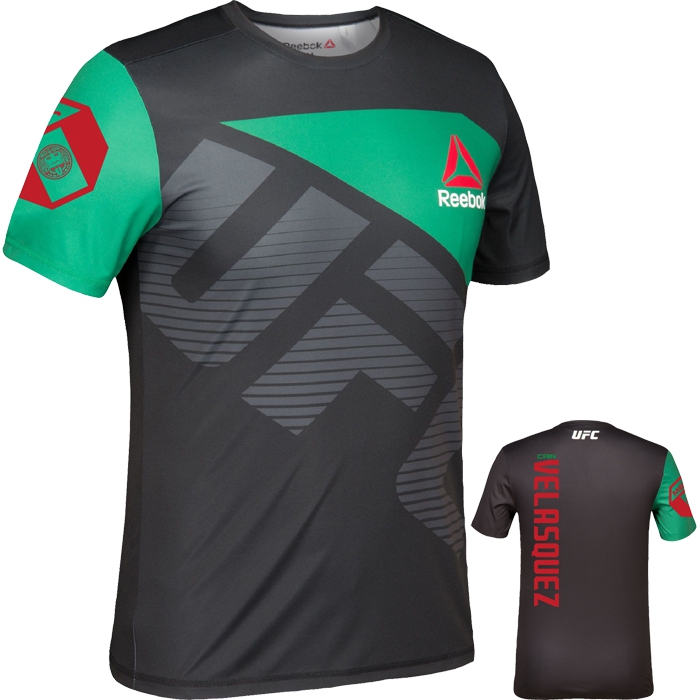 

Футболка Reebok, Разноцветный