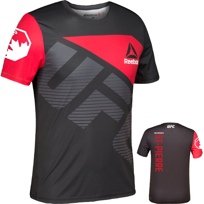 

Футболка Reebok, Разноцветный