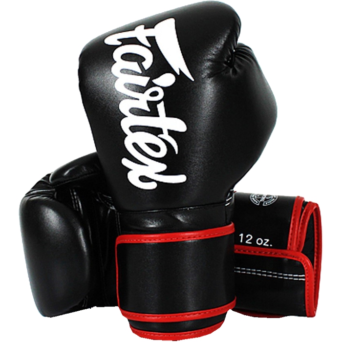 

Боксерские перчатки Fairtex, Разноцветный