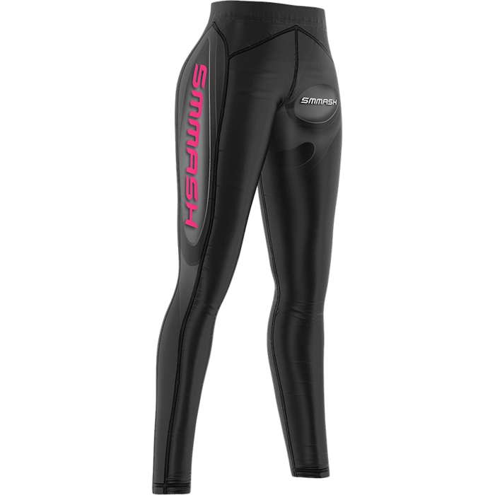 

Штаны Smmash Fightwear, Разноцветный