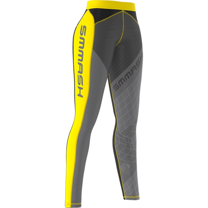 

Штаны Smmash Fightwear, Разноцветный