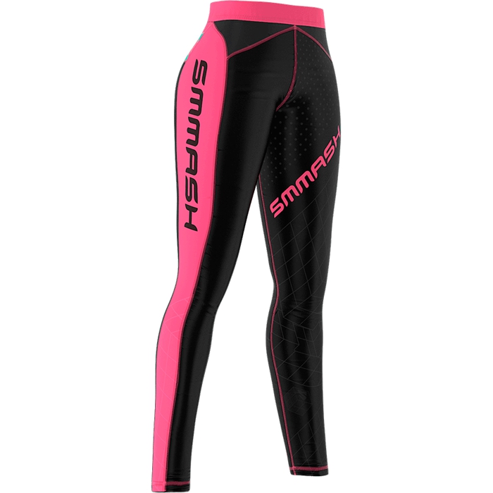 

Штаны Smmash Fightwear, Разноцветный