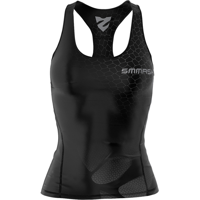

Футболка Smmash Fightwear, Разноцветный