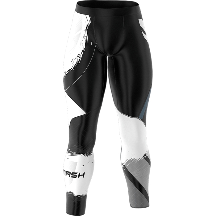 

Штаны Smmash Fightwear, Разноцветный