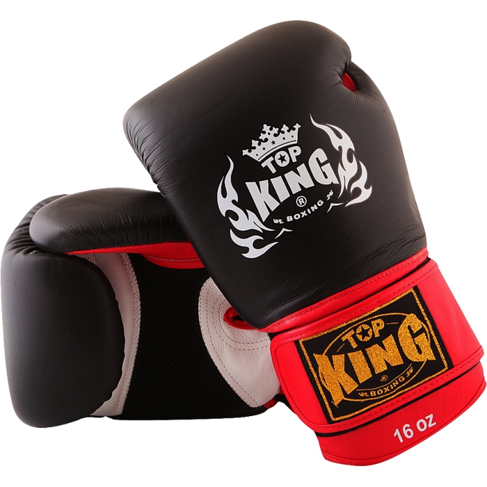 

Перчатки Top king boxing, Разноцветный