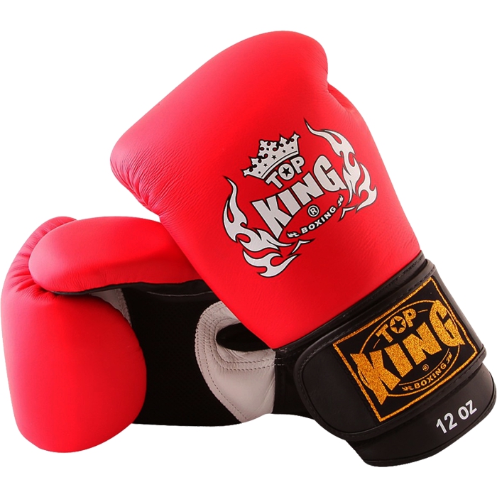

Перчатки Top king boxing, Разноцветный