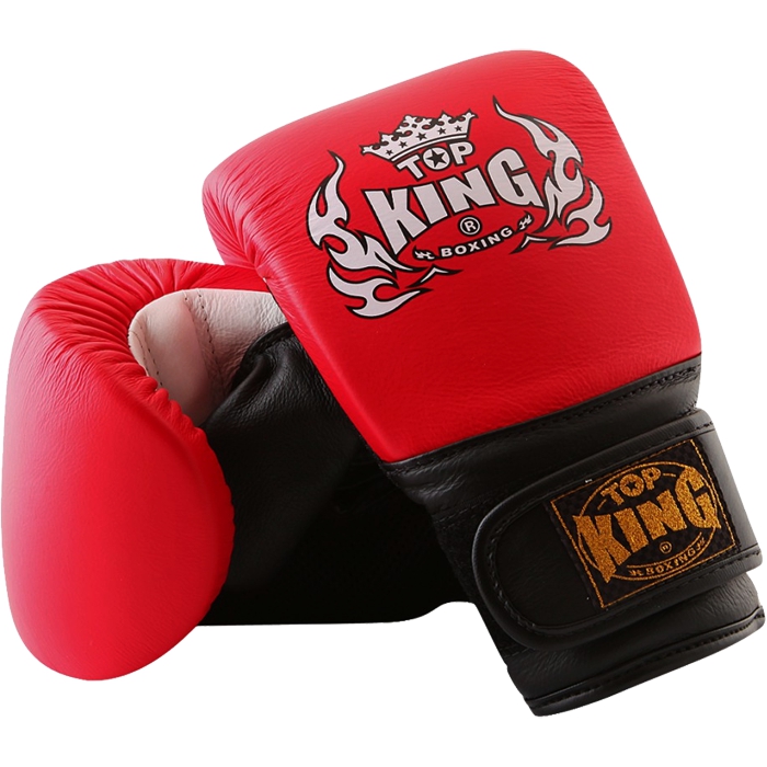 

Перчатки Top king boxing, Разноцветный