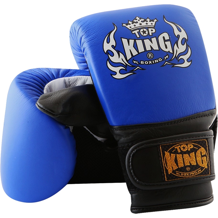 

Перчатки Top king boxing, Разноцветный