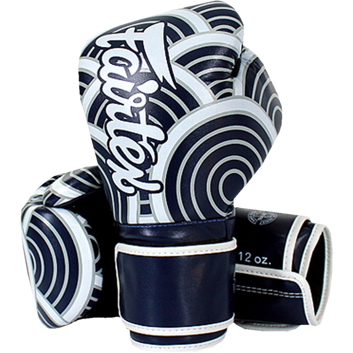 

Боксерские перчатки Fairtex, Разноцветный