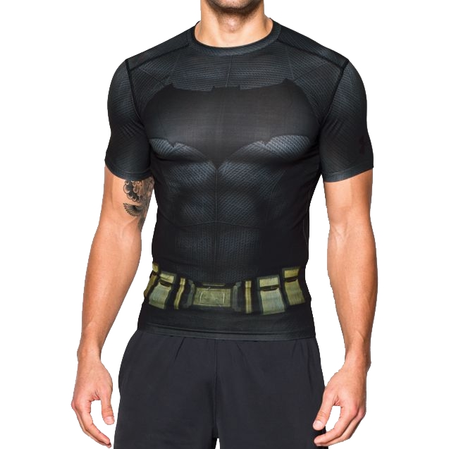 

Рашгард Under Armour, Разноцветный
