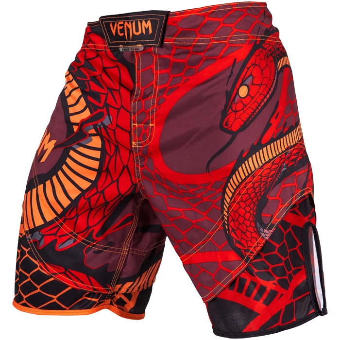 

Шорты MMA Venum, Разноцветный