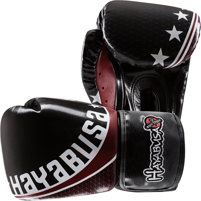 

Боксерские перчатки Hayabusa, Разноцветный