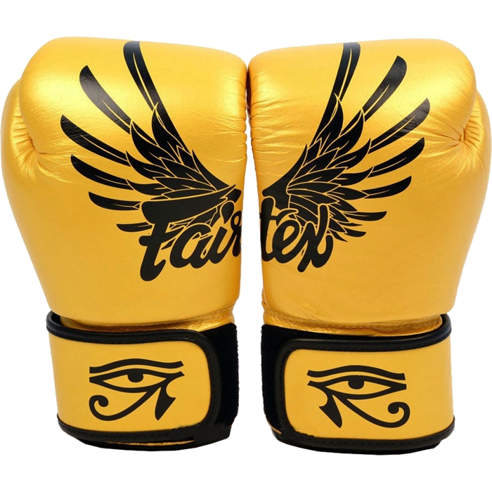 

Боксерские перчатки Fairtex, Разноцветный