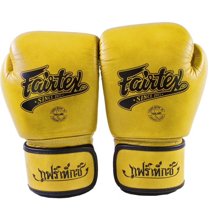 

Боксерские перчатки Fairtex, Разноцветный