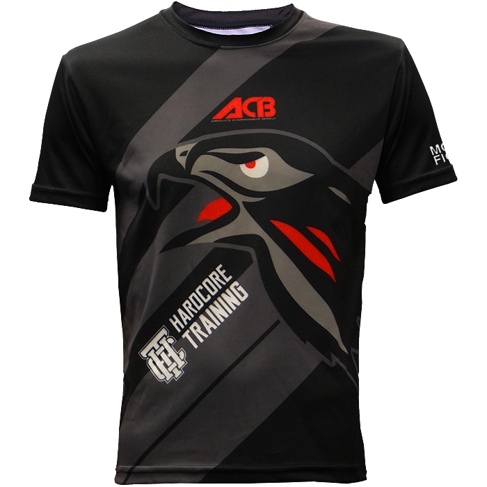 

Футболка ACB, Разноцветный