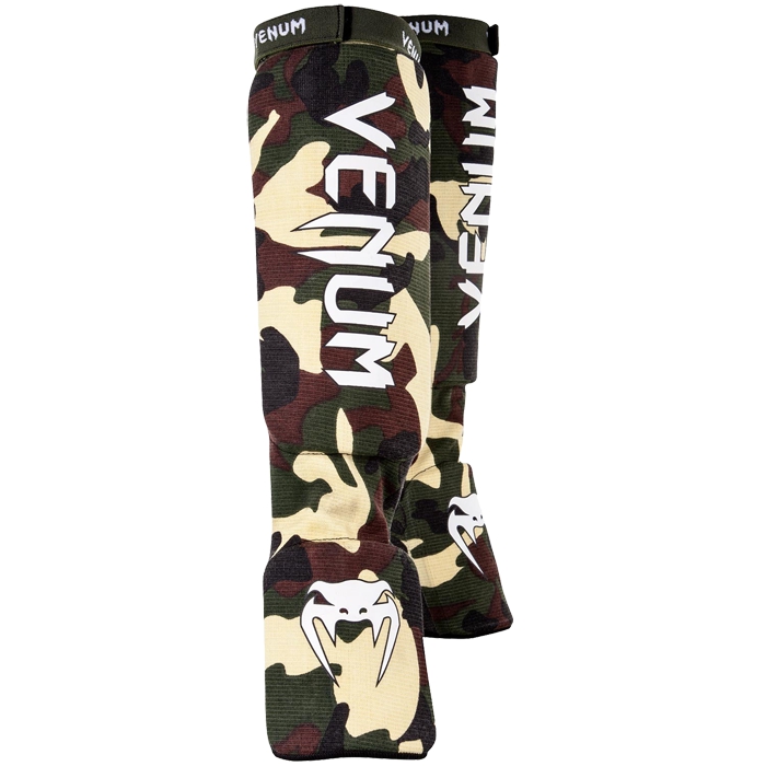

Защита Venum, Разноцветный