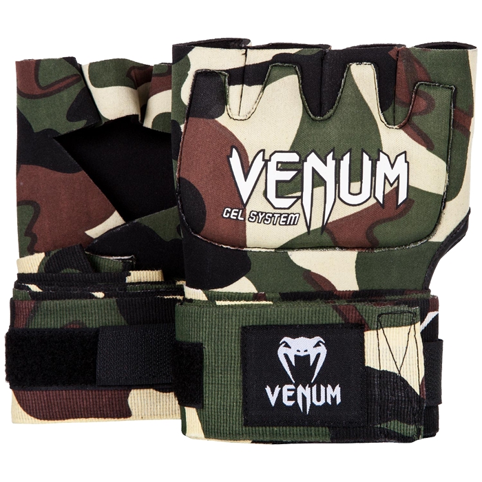 

Гелевые бинты Venum, Разноцветный