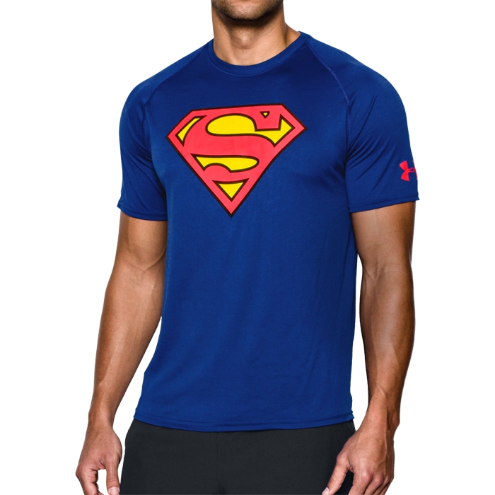 

Футболка Under Armour, Разноцветный