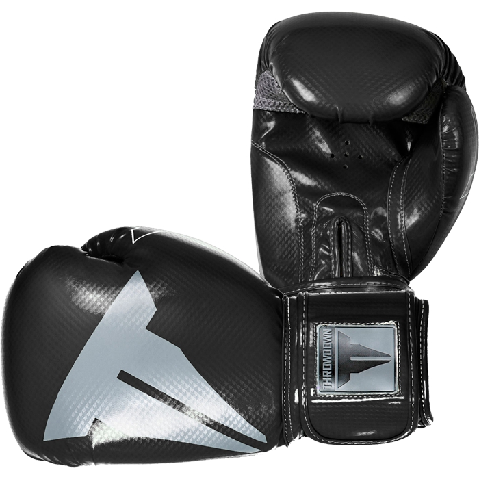 

Боксерские перчатки Throwdown, Разноцветный